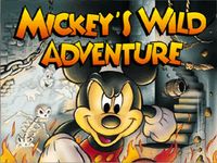 Mickey s Wild Adventure